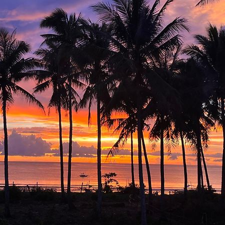 Tabularasa - T Palawan Hotell New Agutaya Eksteriør bilde