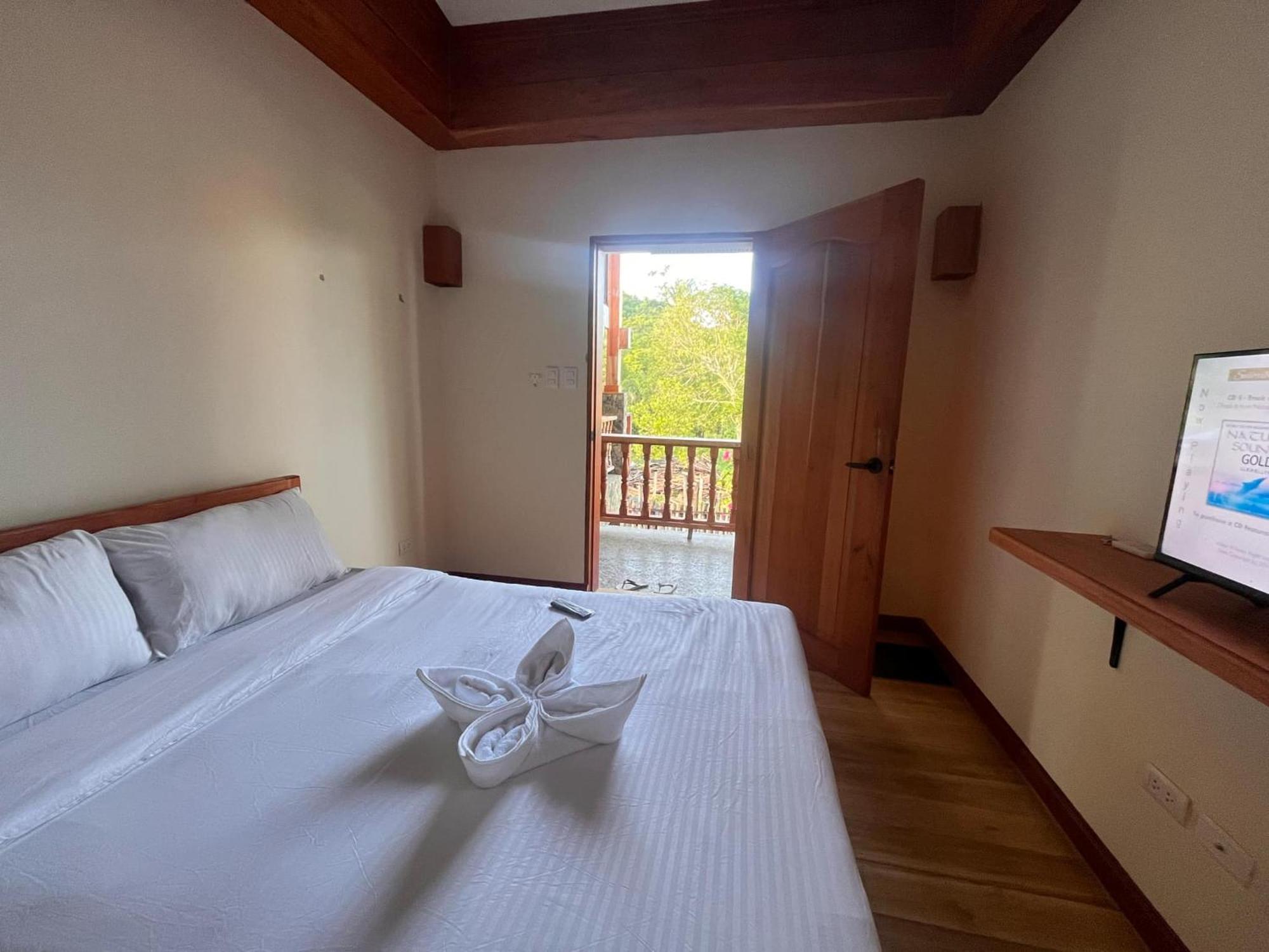 Tabularasa - T Palawan Hotell New Agutaya Eksteriør bilde