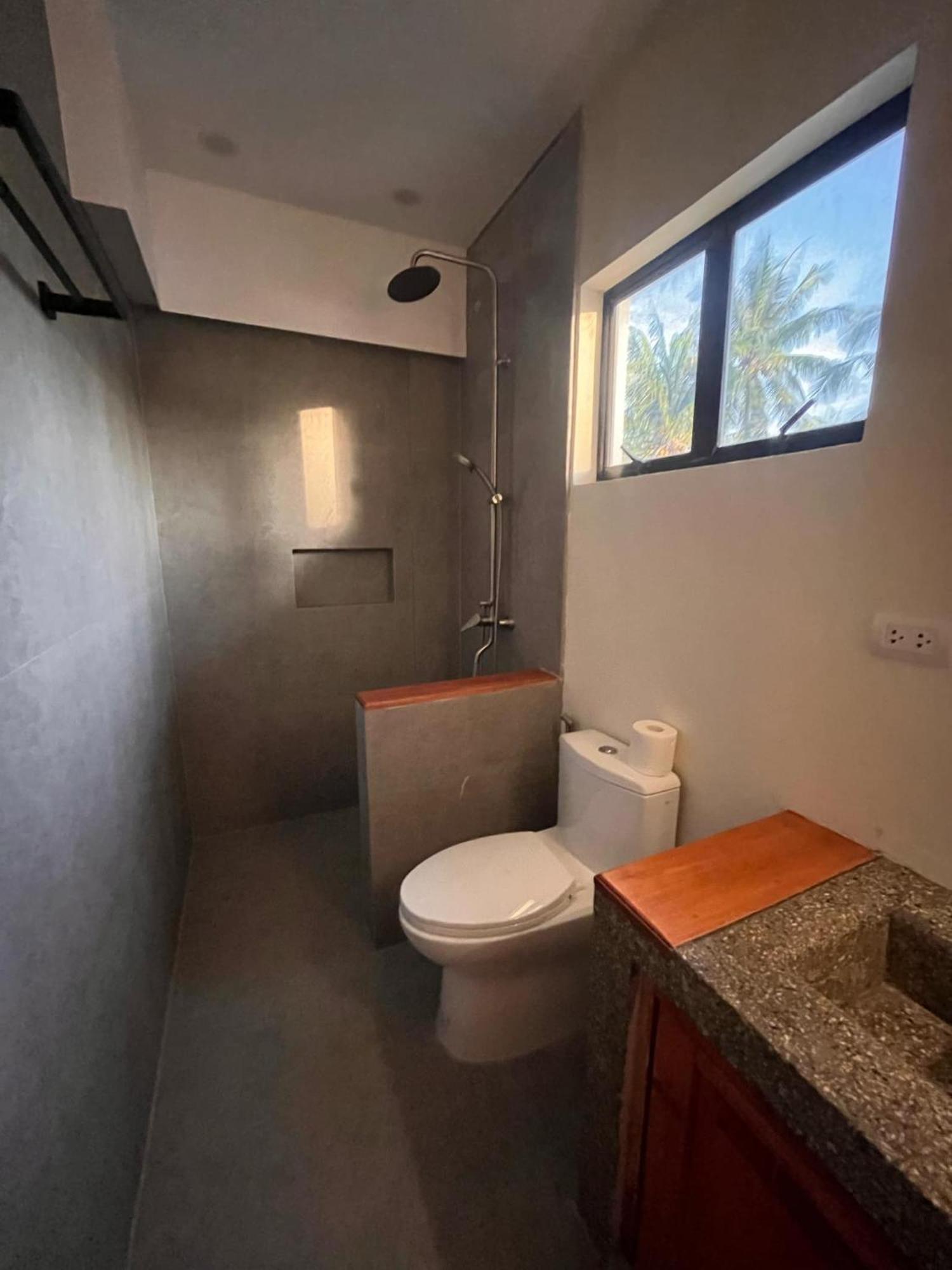 Tabularasa - T Palawan Hotell New Agutaya Eksteriør bilde