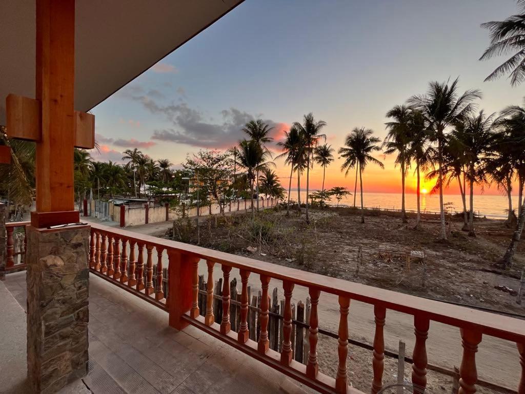 Tabularasa - T Palawan Hotell New Agutaya Eksteriør bilde