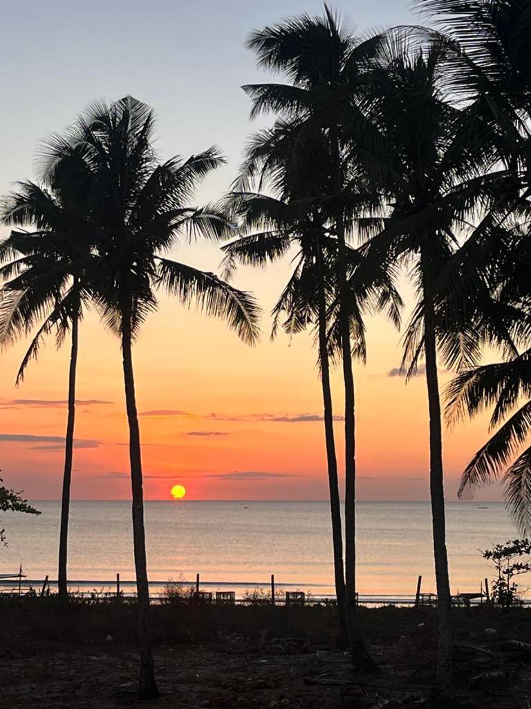Tabularasa - T Palawan Hotell New Agutaya Eksteriør bilde
