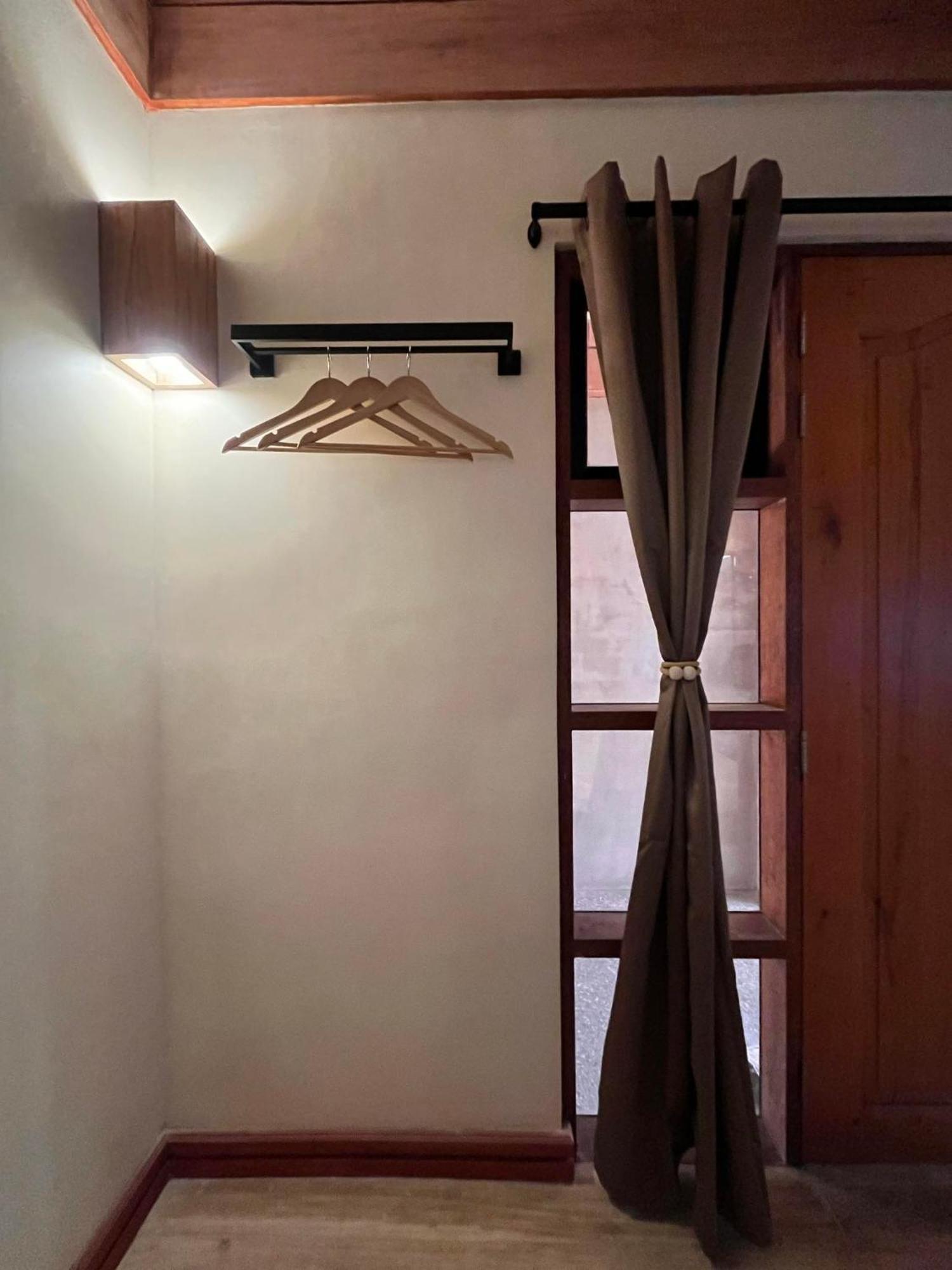 Tabularasa - T Palawan Hotell New Agutaya Eksteriør bilde
