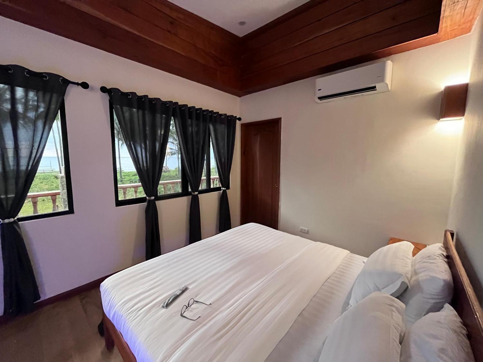 Tabularasa - T Palawan Hotell New Agutaya Eksteriør bilde