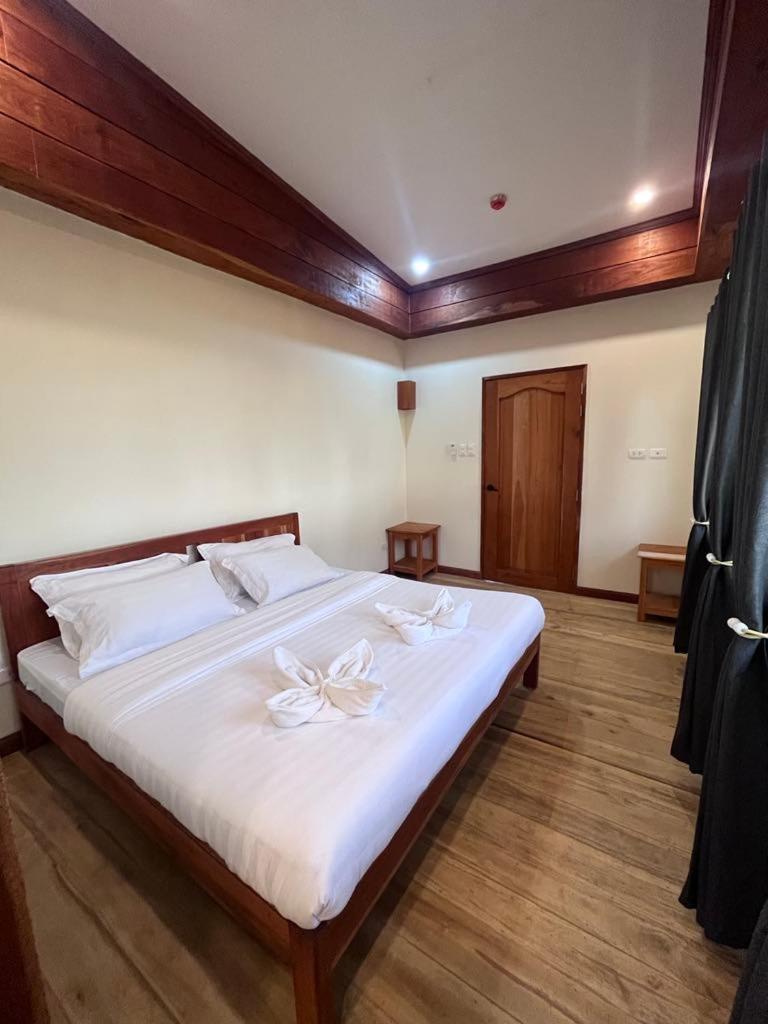 Tabularasa - T Palawan Hotell New Agutaya Eksteriør bilde